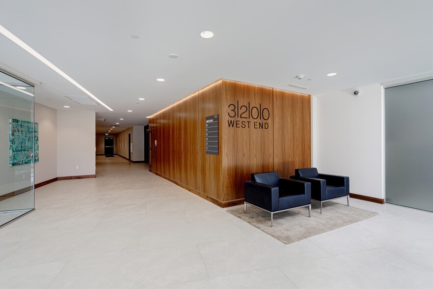 3200 West End Ave, Nashville, TN for lease - Interior Photo - Image 3 of 4