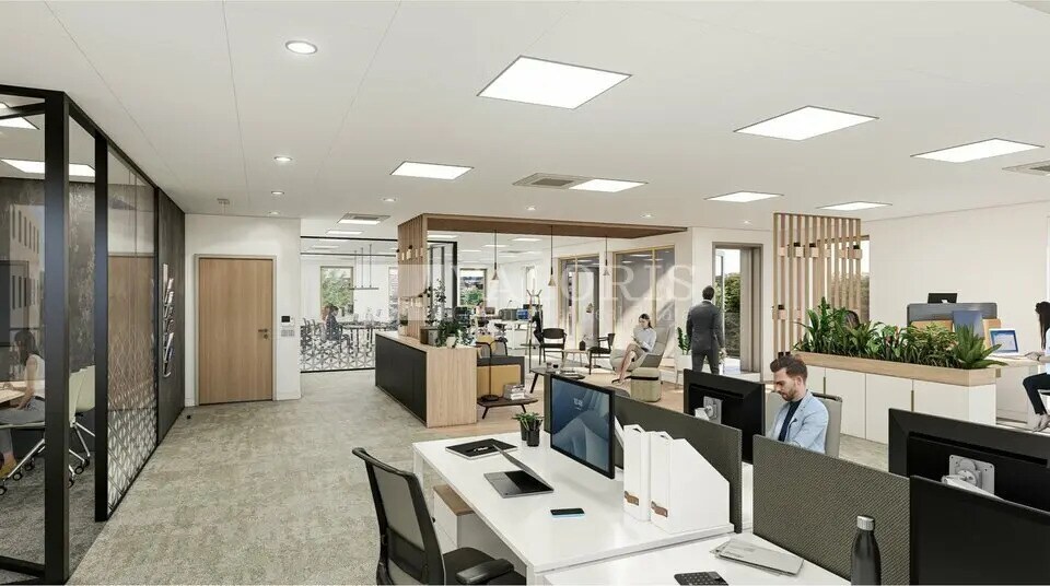 Office in Dardilly for sale - Building Photo - Image 3 of 3