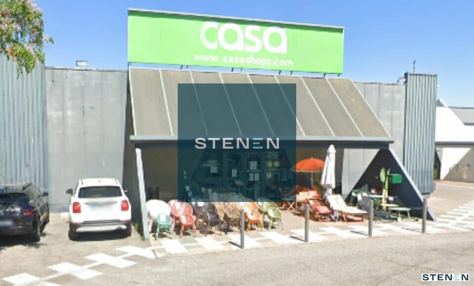 22 Route De Rassuen, Istres for lease - Building Photo - Image 3 of 5