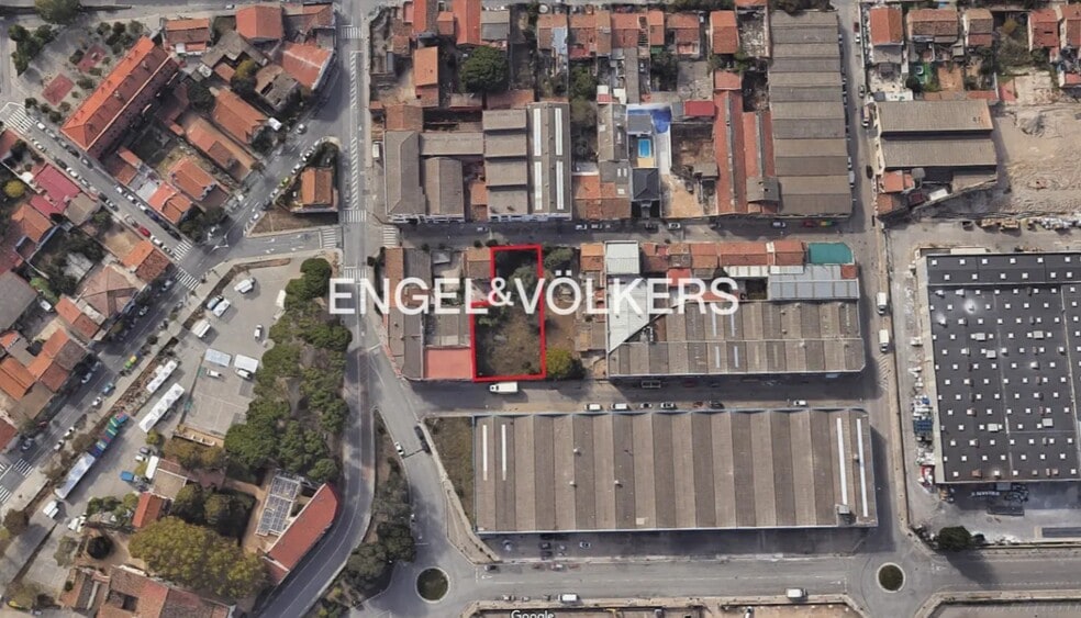 Terrain dans Martorelles, Barcelona à vendre - Plan d’étage - Image 1 de 1