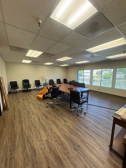 711 Grand Ave, San Rafael, CA à louer - Photo du bâtiment - Image 3 de 11