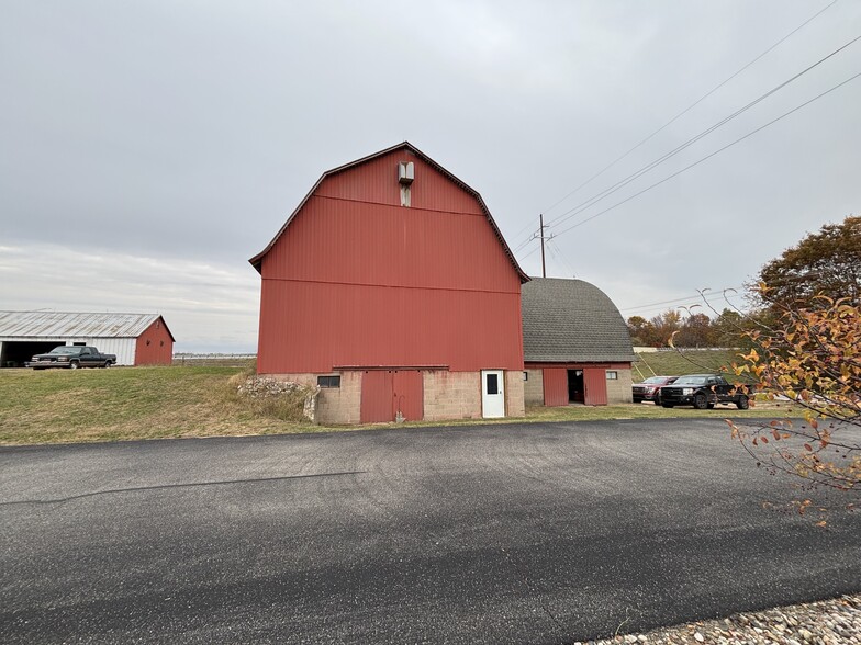 52395 County Road 29, Bristol, IN for sale - Building Photo - Image 3 of 9