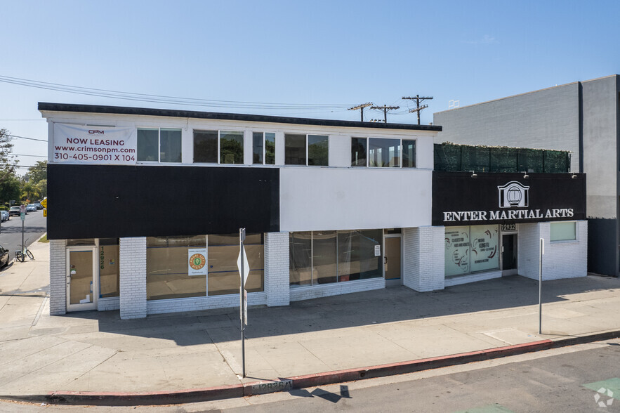 12926-12932 Venice Blvd, Los Angeles, CA for sale - Primary Photo - Image 1 of 1