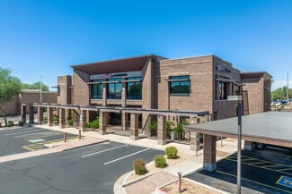More details for 15005 N Northsight Blvd, Scottsdale, AZ - Office for Sale