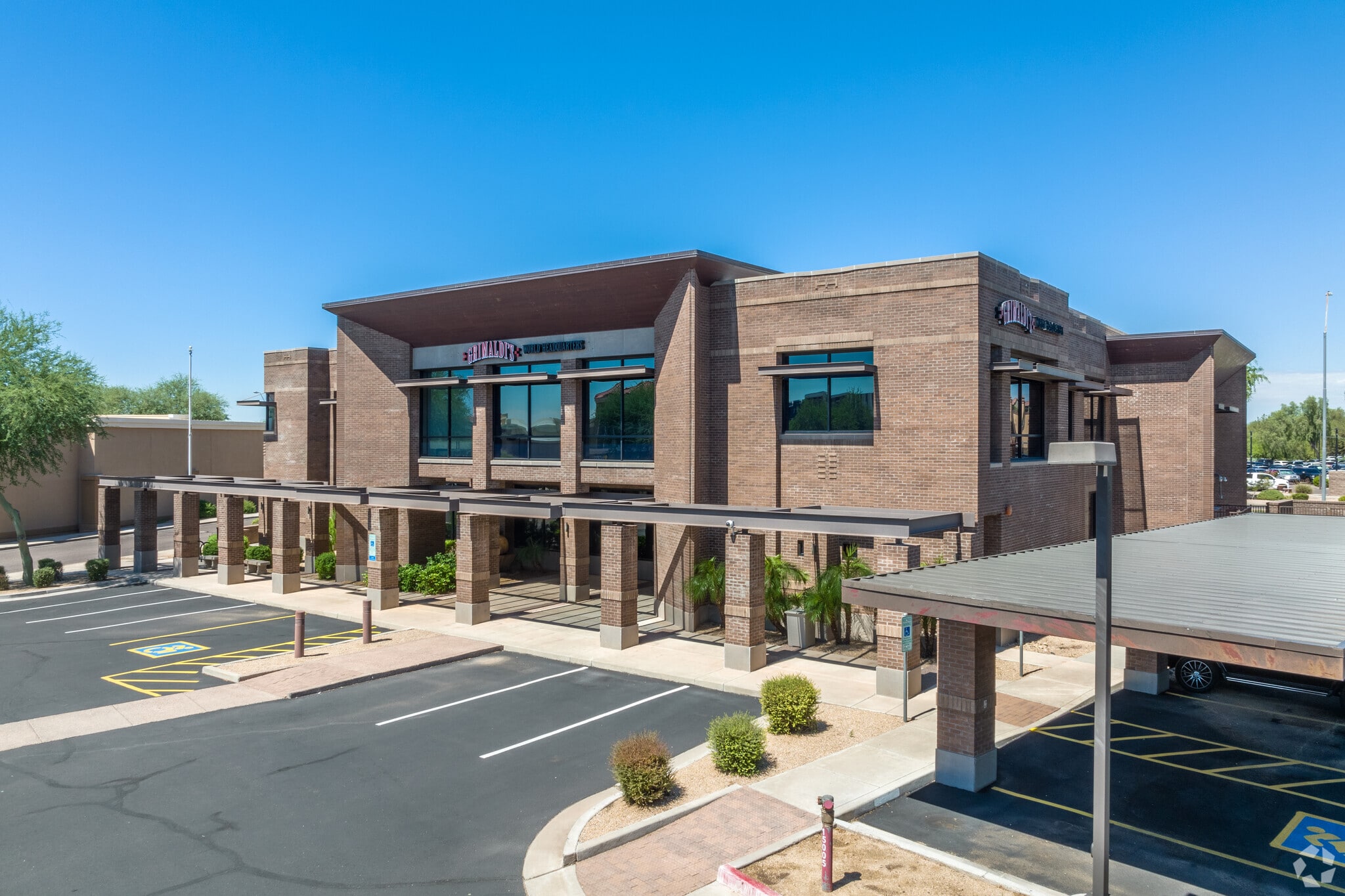 15005 N Northsight Blvd, Scottsdale, AZ for sale Primary Photo- Image 1 of 8