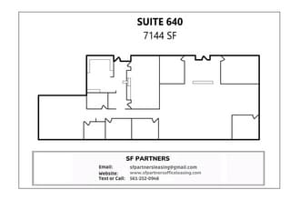 750 Holiday Dr, Pittsburgh, PA for lease Interior Photo- Image 1 of 14