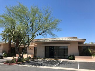 Plus de détails pour 74000 Country Club Dr, Palm Desert, CA - Bureau à vendre