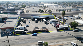 Plus de détails pour 1100 Price Ave, Pomona, CA - Industriel à vendre