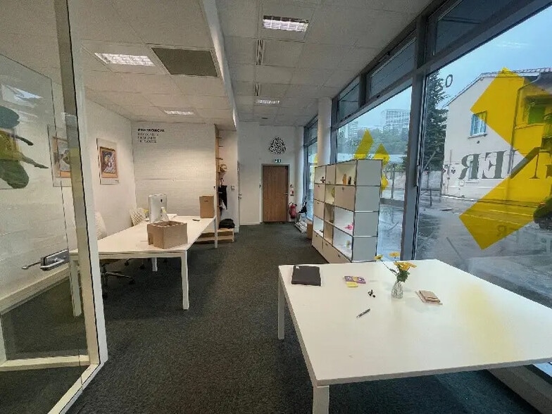 Bureau dans Lyon à louer - Photo intérieure - Image 2 de 8