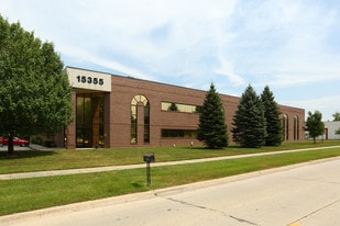 15355 Oakwood Dr, Romulus MI - Commercial Property