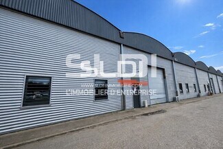 More details for 9 Rue Du Dauphiné, Saint-Priest - Flex for Lease