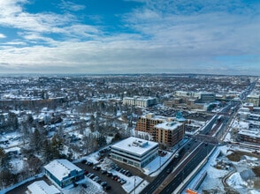 712 Davis Dr, Newmarket, ON - AÉRIEN Vue de la carte