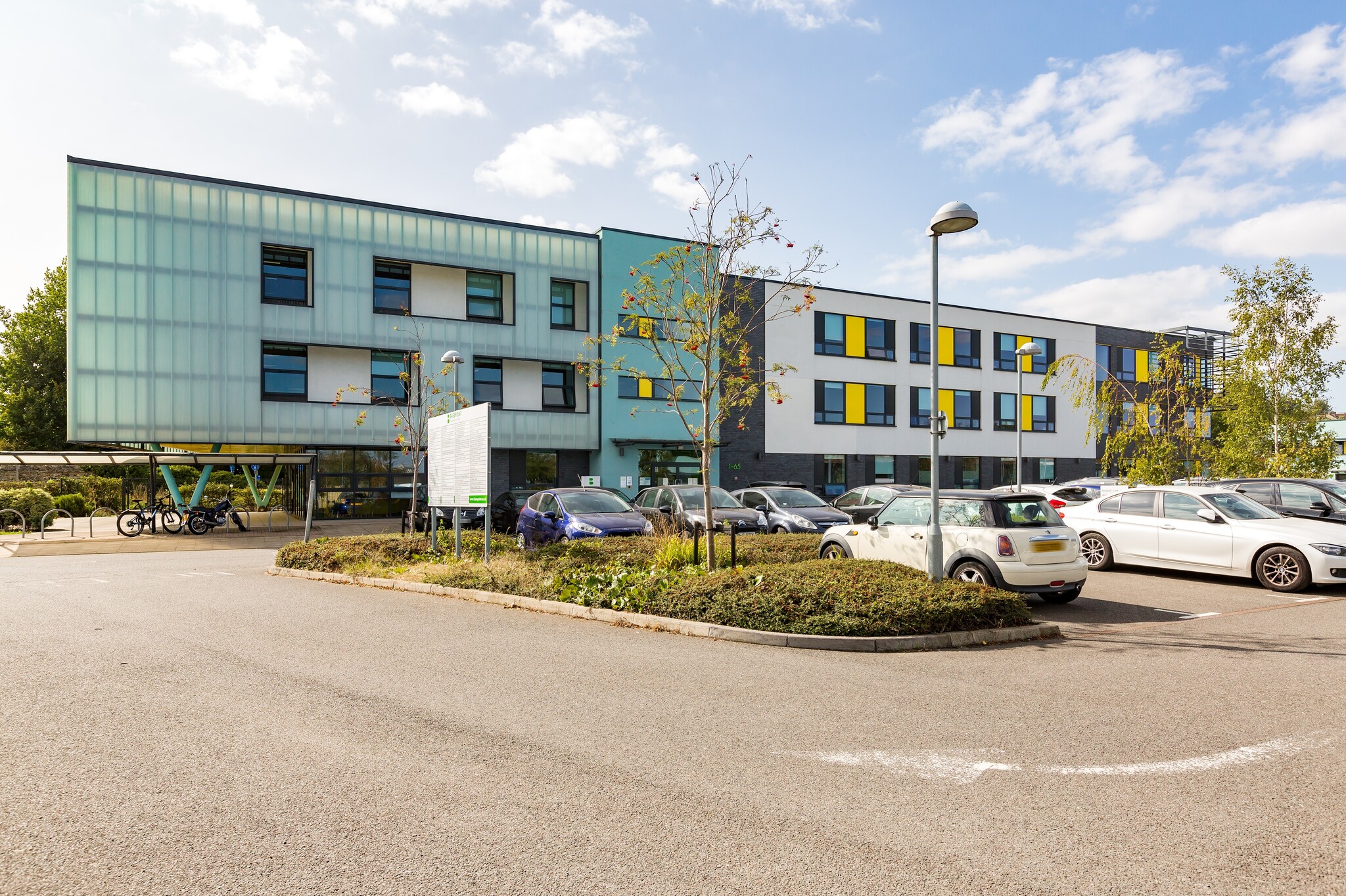 Victoria Rd, Dartford for lease Interior Photo- Image 1 of 11