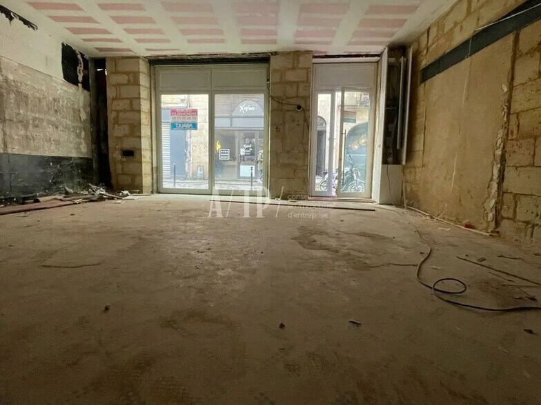 Retail in Bordeaux for lease - Interior Photo - Image 3 of 6