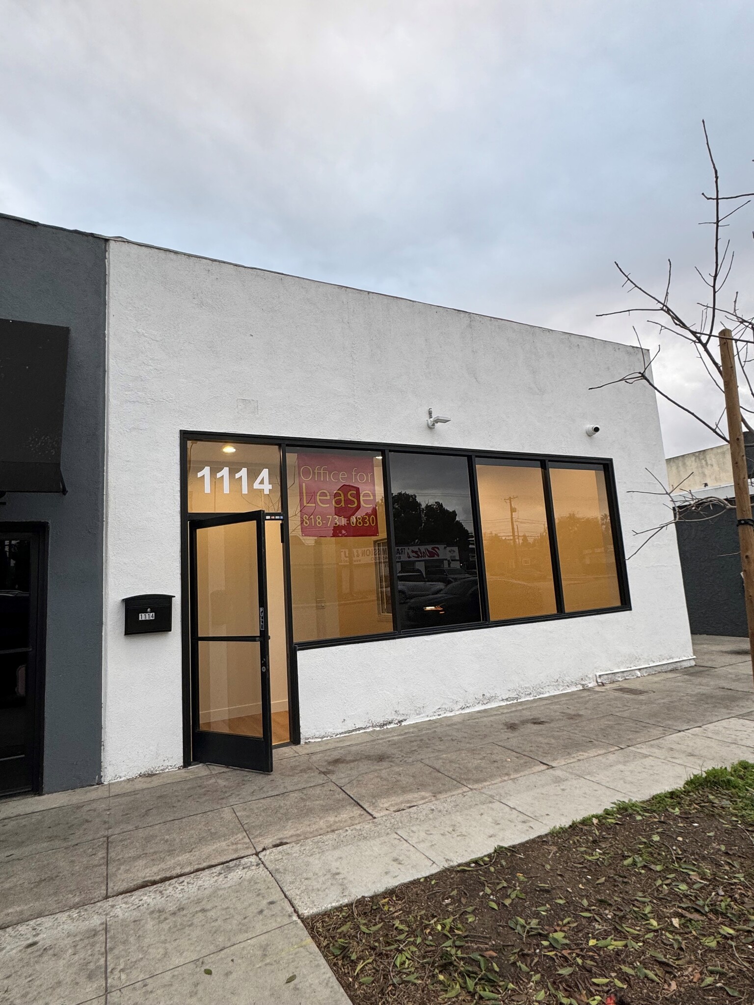 1114 W Magnolia Blvd, Burbank, CA for sale Building Photo- Image 1 of 1