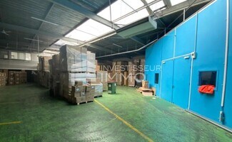 More details for Multiple Space Uses for Lease