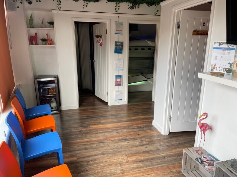 380 Tonbridge Rd, Maidstone à louer - Photo du bâtiment - Image 3 de 6