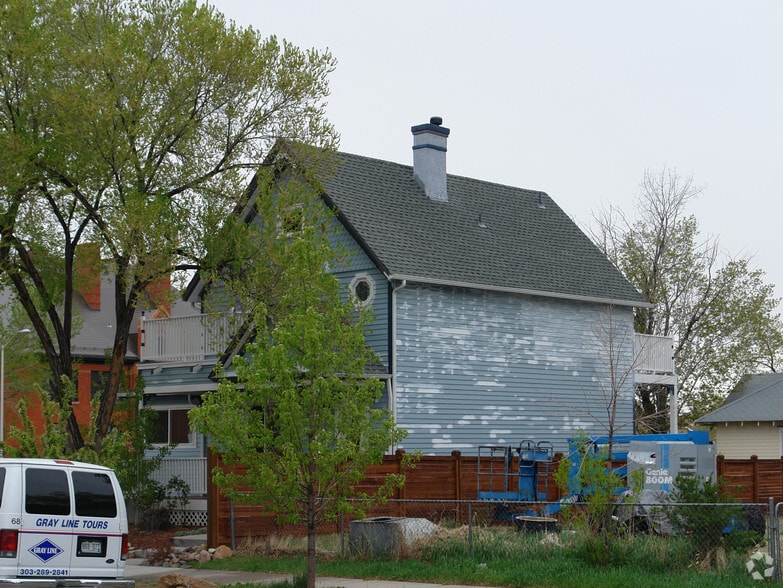 802 S Nevada Ave, Colorado Springs, CO for sale - Building Photo - Image 2 of 47