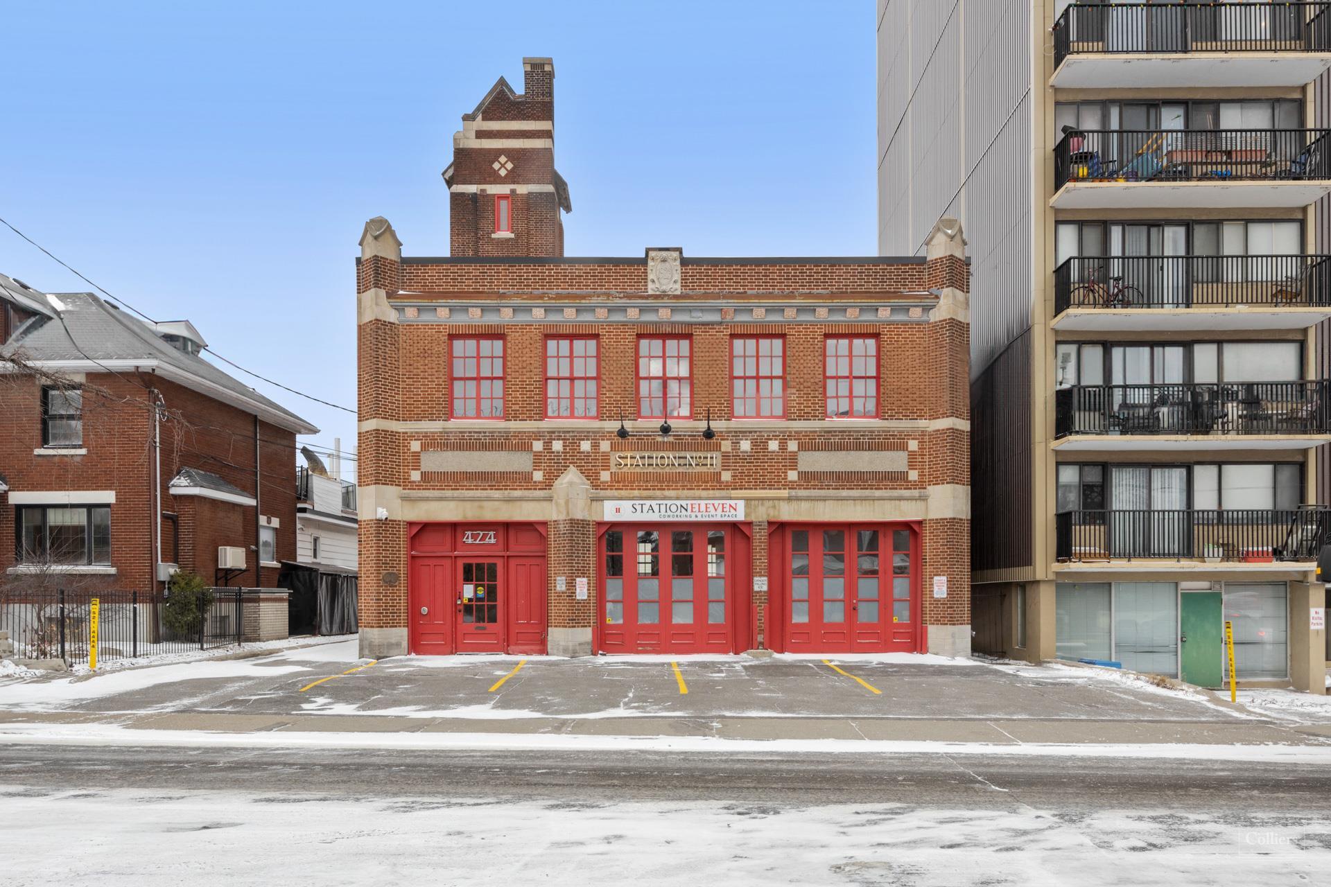 424 Parkdale Ave, Ottawa, ON à vendre Photo principale- Image 1 de 1