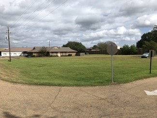 Plus de détails pour N Flowood Dr, Flowood, MS - Terrain à vendre