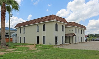 Plus de détails pour 16215 N I-45, Houston, TX - Bureau à vendre