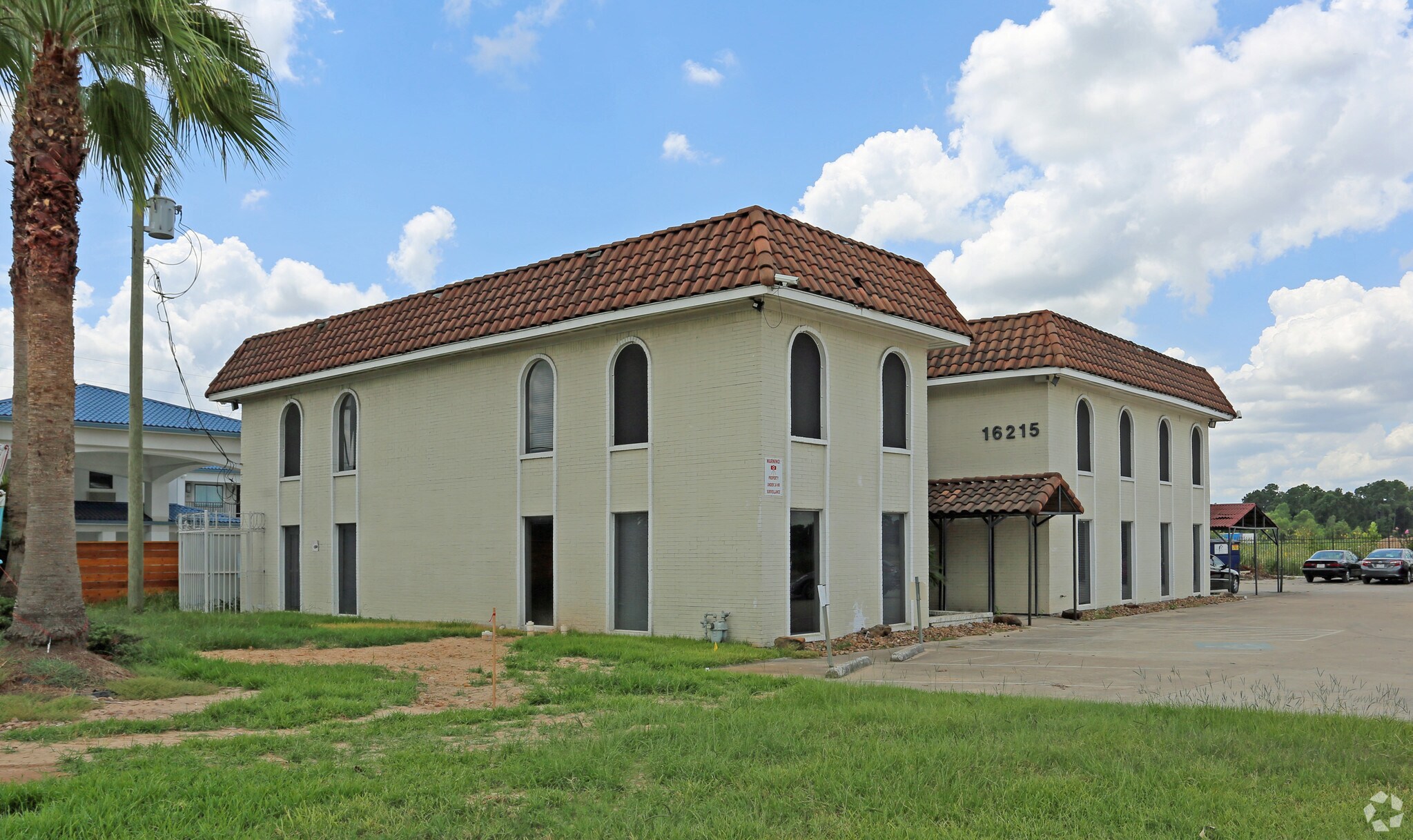 16215 N I-45, Houston, TX à vendre Photo principale- Image 1 de 7