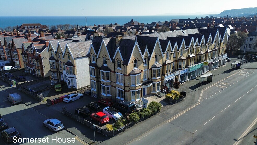 The Roe, St Asaph à vendre - Photo du bâtiment - Image 3 de 4