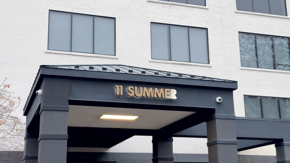 11 Summer St, Buffalo, NY à vendre - Vidéo sur l’inscription commerciale - Image 2 de 14