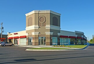 Plus de détails pour 300 Western Ave, Faribault, MN - Commerce de détail à louer