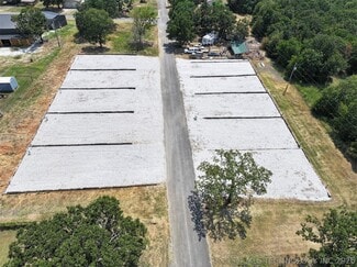 More details for 98144 S 4489 Rd, Vian, OK - Specialty for Sale