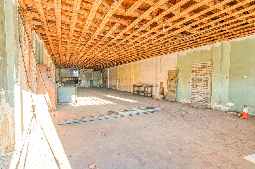 119 Cherry, Florence, AL à louer - Photo intérieure - Image 2 de 4