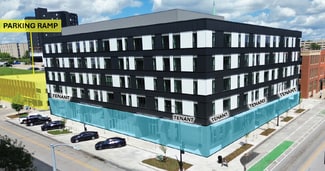 More details for 418 E Grand Ave, Des Moines, IA - Retail for Lease