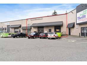 31550 S Fraser Way, Abbotsford, BC à louer Photo du bâtiment- Image 2 de 16