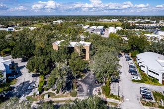 234 N Westmonte Dr, Altamonte Springs, FL - AERIAL  map view