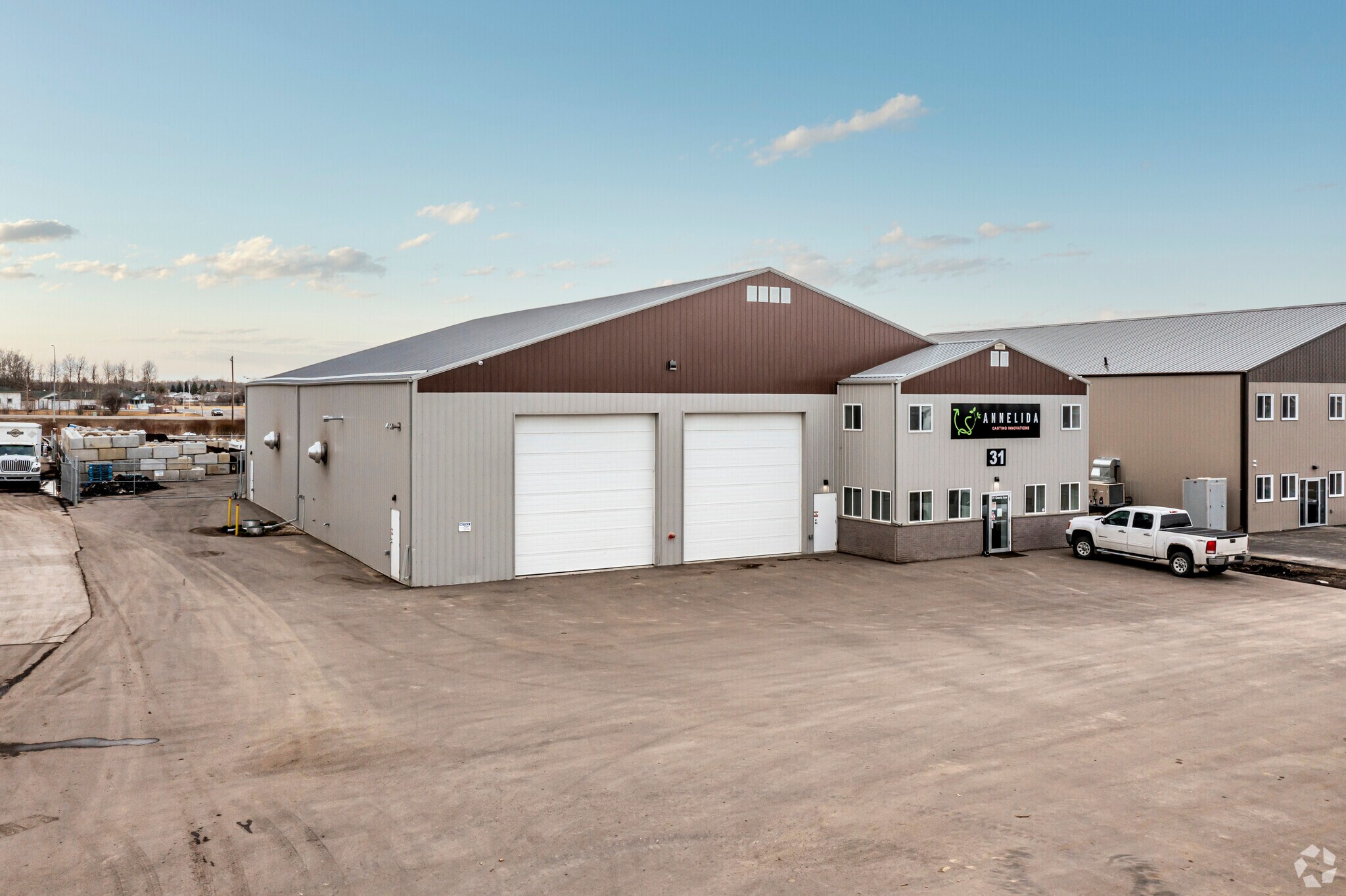 31 Goertz Ave, Stony Plain, AB for sale Primary Photo- Image 1 of 1