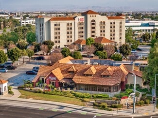 More details for 10909 Foothill Blvd, Rancho Cucamonga, CA - Retail for Lease