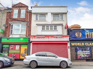 More details for 43 St Peter's Rd, Great Yarmouth - Retail for Sale
