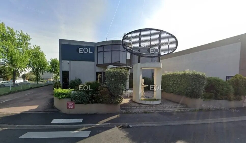 Flex in Champigny-sur-Marne for lease Building Photo- Image 1 of 40
