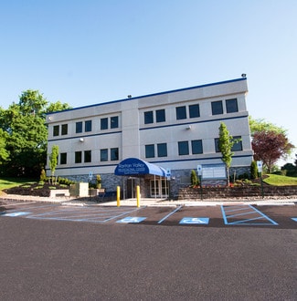 Plus de détails pour 575 Route 28, Raritan, NJ - Bureau à louer