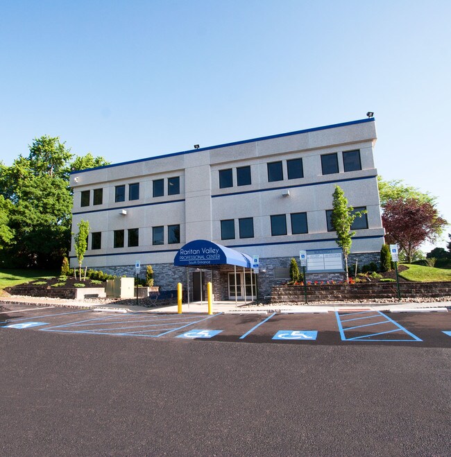 Plus de détails pour 575 Route 28, Raritan, NJ - Bureau à louer