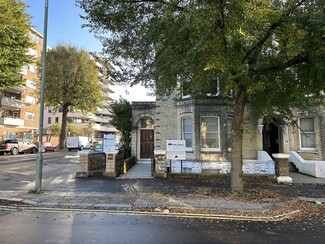 Plus de détails pour 40 Wilbury Rd, Hove - Bureau à louer