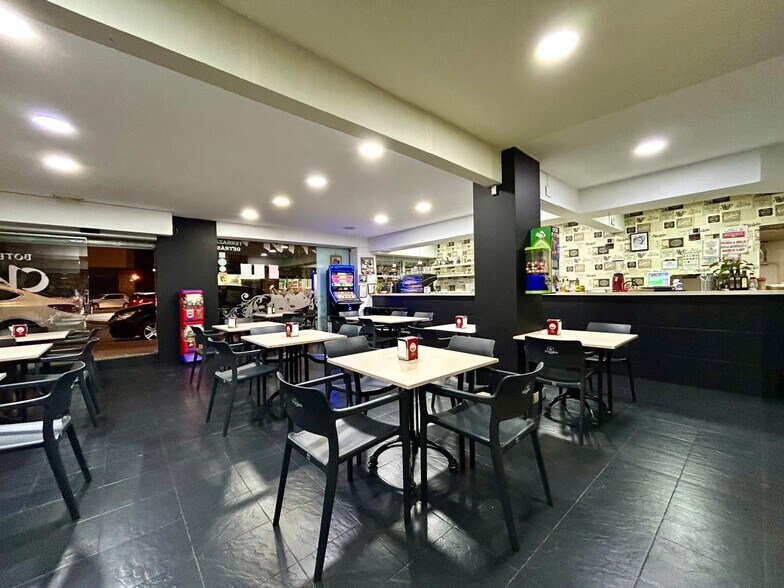 Carrer Camino de los Magros, 143, Elche, Alicante for lease - Interior Photo - Image 3 of 11