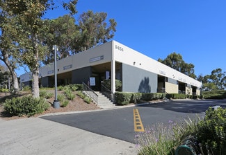 More details for 9434 Chesapeake Dr, San Diego, CA - Industrial for Lease