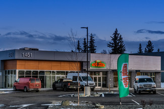 More details for 1451 E Parks Hwy, Wasilla, AK - Retail for Lease