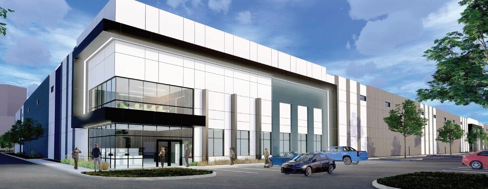 47 Veronica Ave, Somerset, NJ for lease - Building Photo - Image 2 of 11