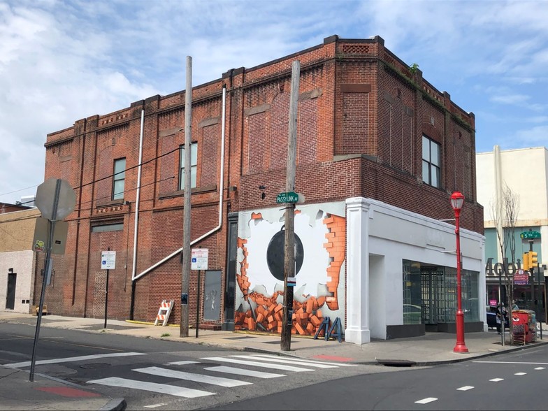 432-436 South St, Philadelphia, PA for sale - Building Photo - Image 1 of 6