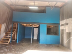 8016 Hankins Industrial Park, Toano, VA for lease Interior Photo- Image 1 of 1