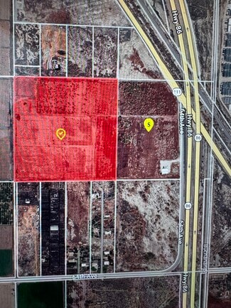 More details for 63325 Buchanan St, Thermal, CA - Land for Sale