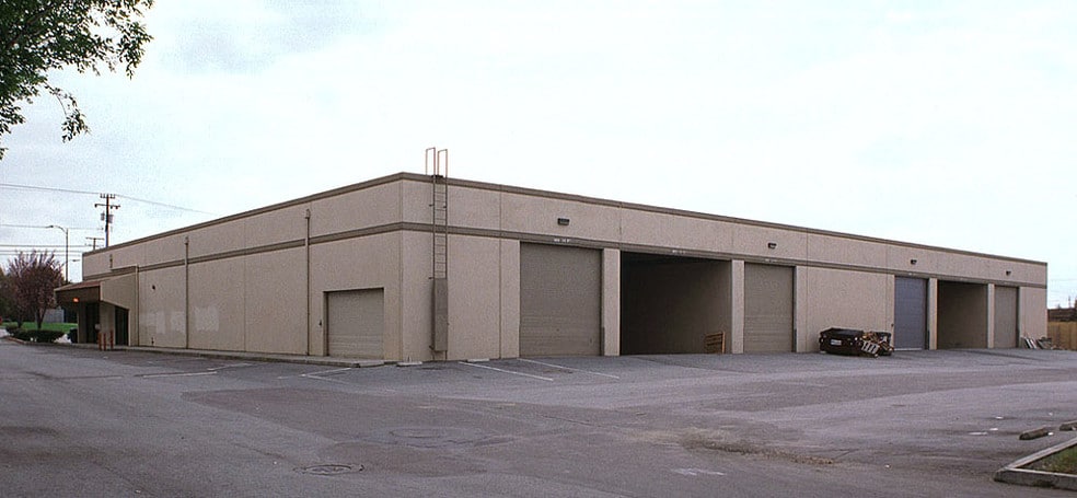 941 Berryessa Rd, San Jose, CA for lease - Other - Image 3 of 7