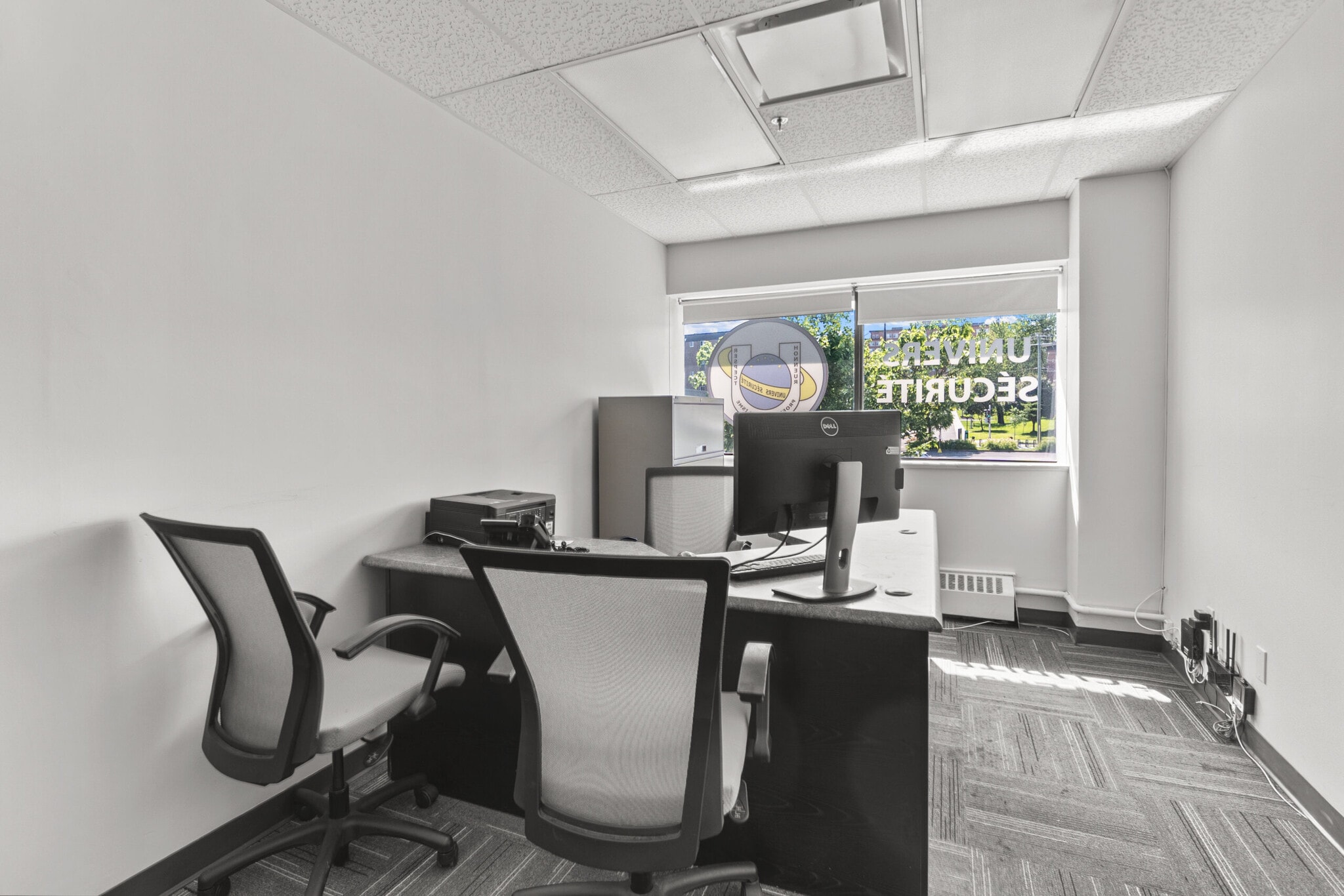 2750 Ch Sainte-Foy, Québec, QC à louer Photo intérieure- Image 1 de 2